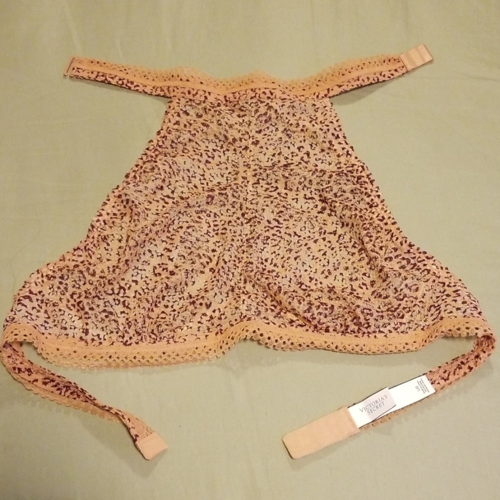 Victoria Secret Halter Bralette